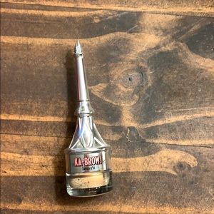 Benefit kabrow pomade shade 1